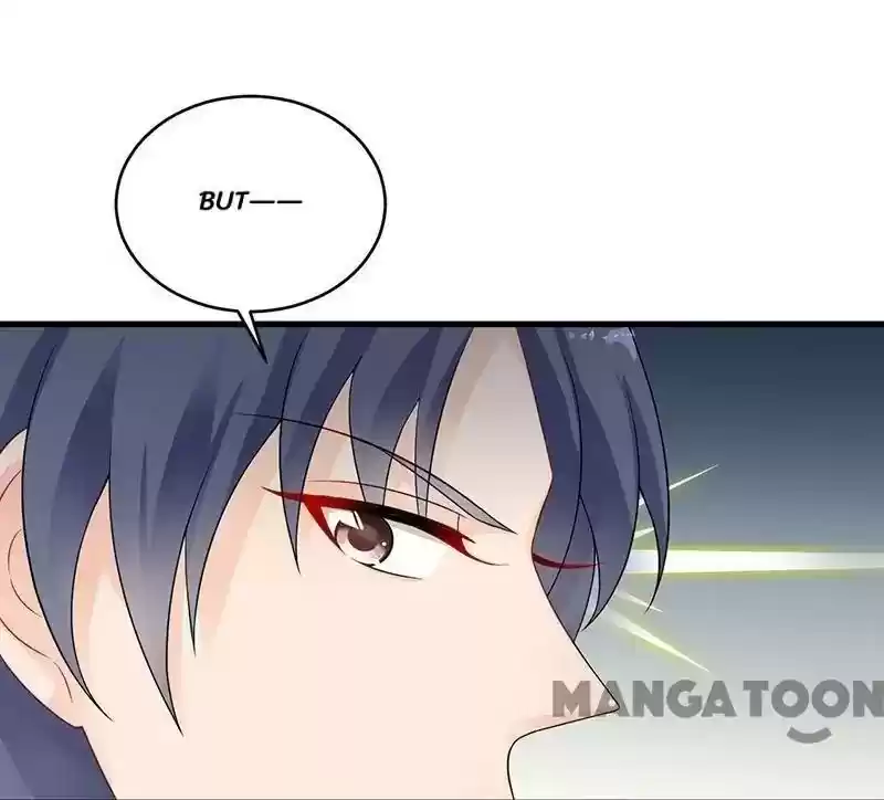 Trouble with the President: Return of the Princess Episode 28