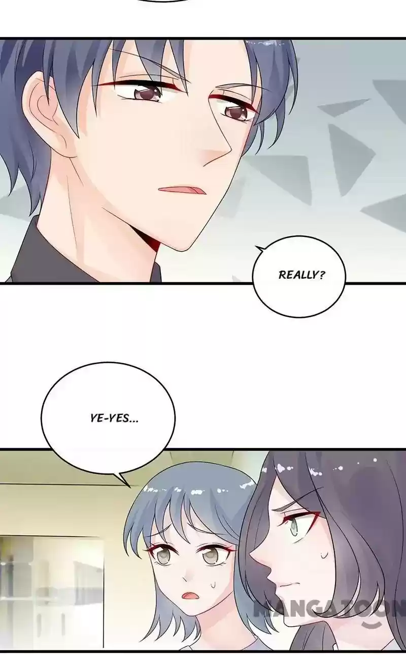 Trouble with the President: Return of the Princess Episode 29