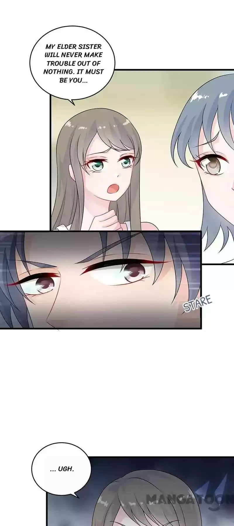 Trouble with the President: Return of the Princess Episode 29