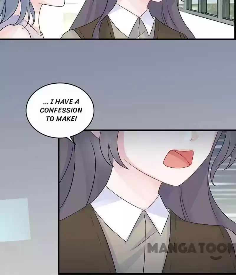 Trouble with the President: Return of the Princess Episode 29