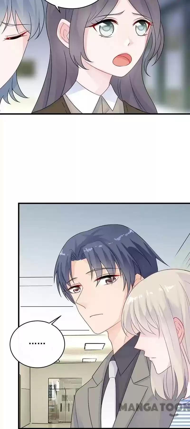 Trouble with the President: Return of the Princess Episode 29