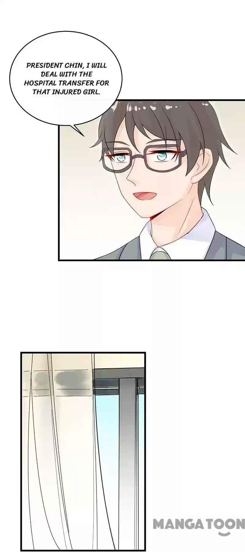 Trouble with the President: Return of the Princess Episode 29