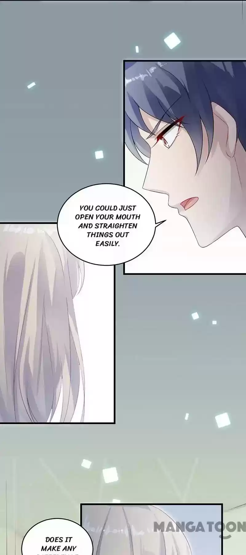 Trouble with the President: Return of the Princess Episode 29