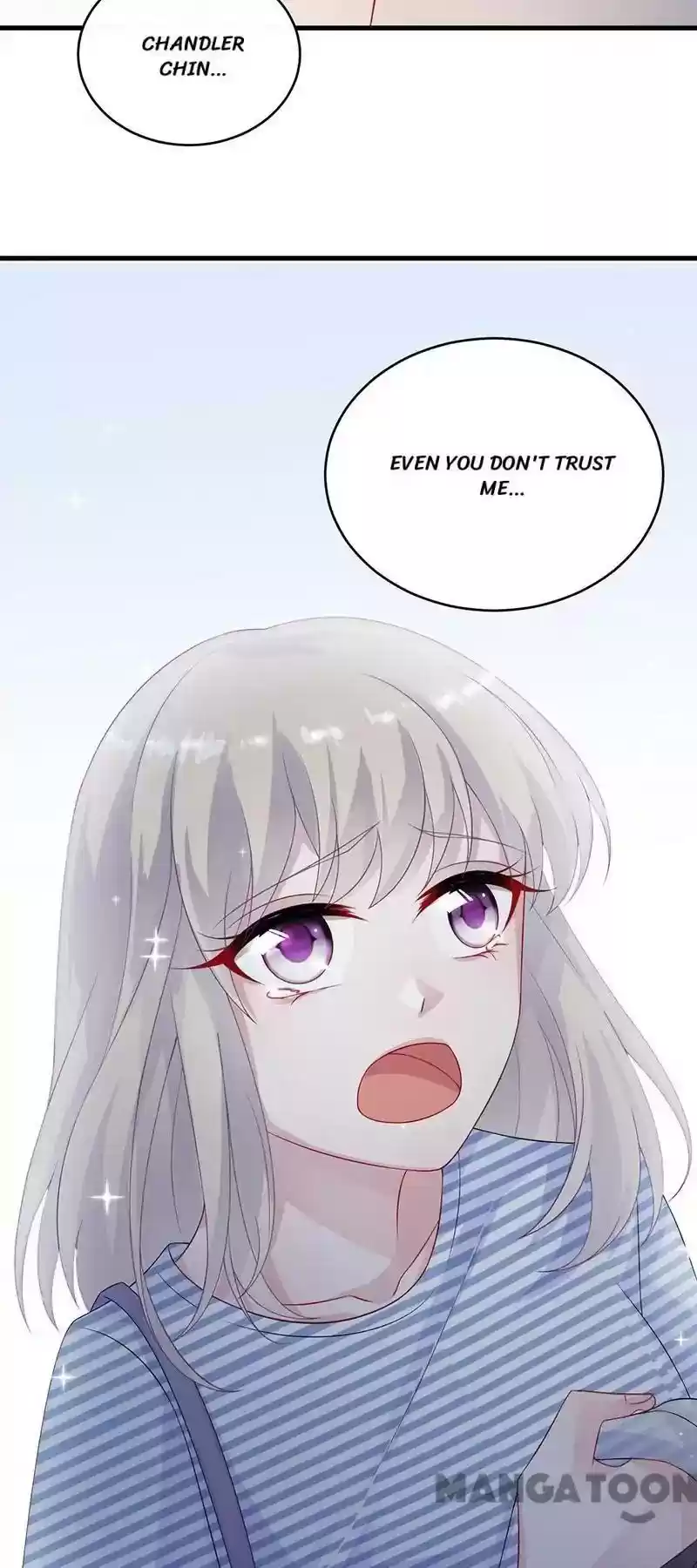 Trouble with the President: Return of the Princess Episode 29