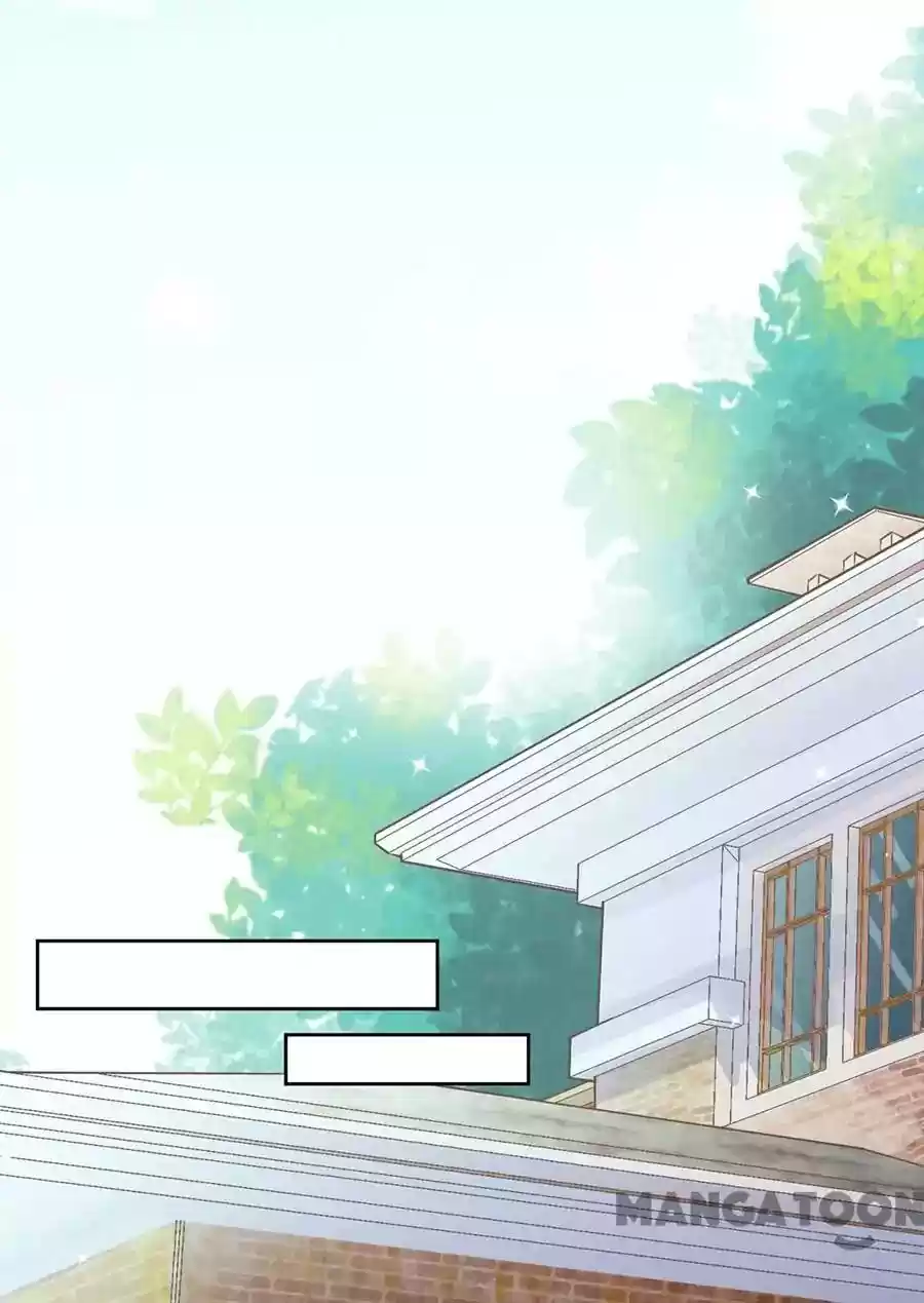 Trouble with the President: Return of the Princess Episode 3