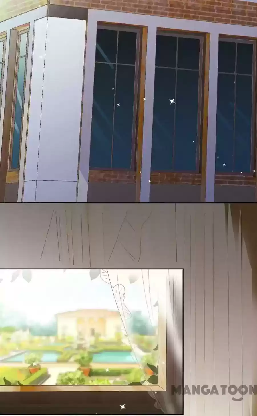 Trouble with the President: Return of the Princess Episode 3