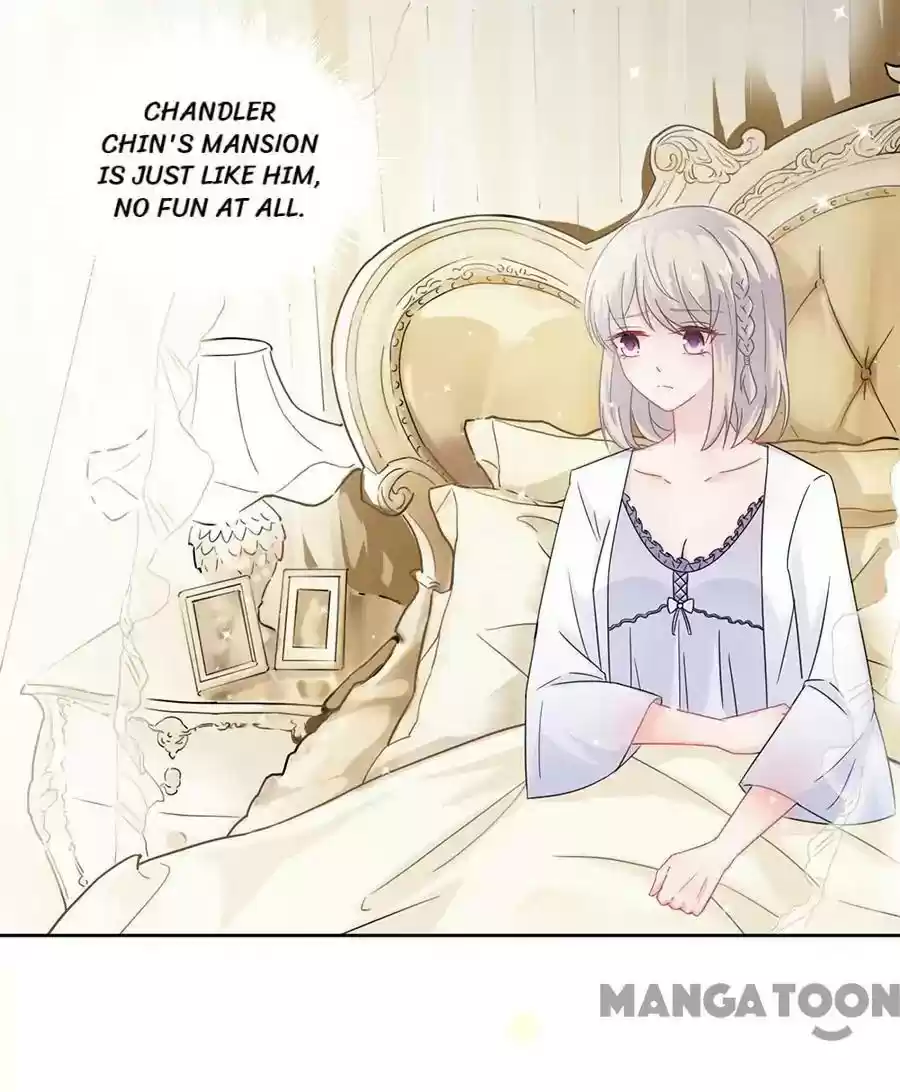 Trouble with the President: Return of the Princess Episode 3