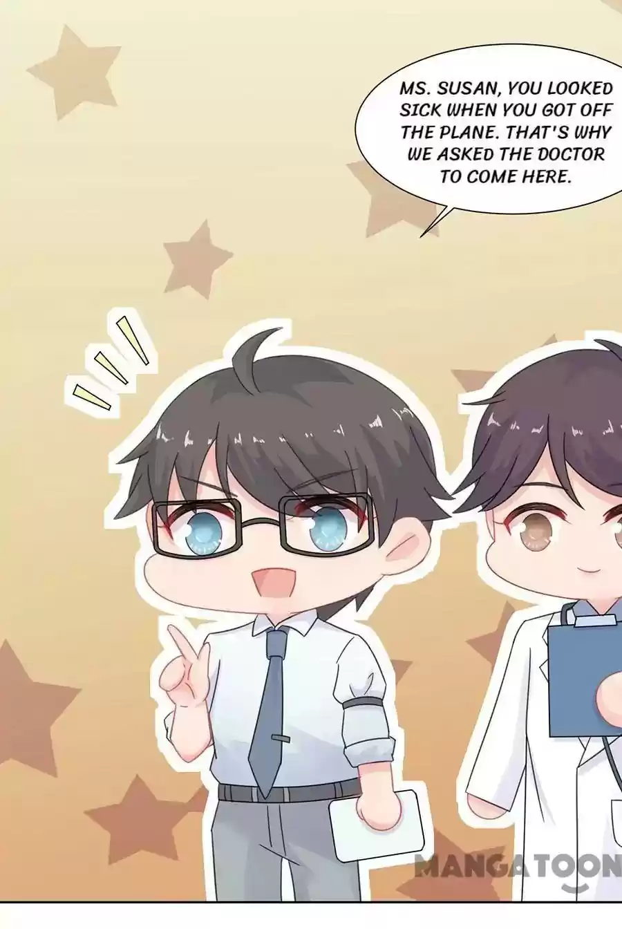 Trouble with the President: Return of the Princess Episode 3