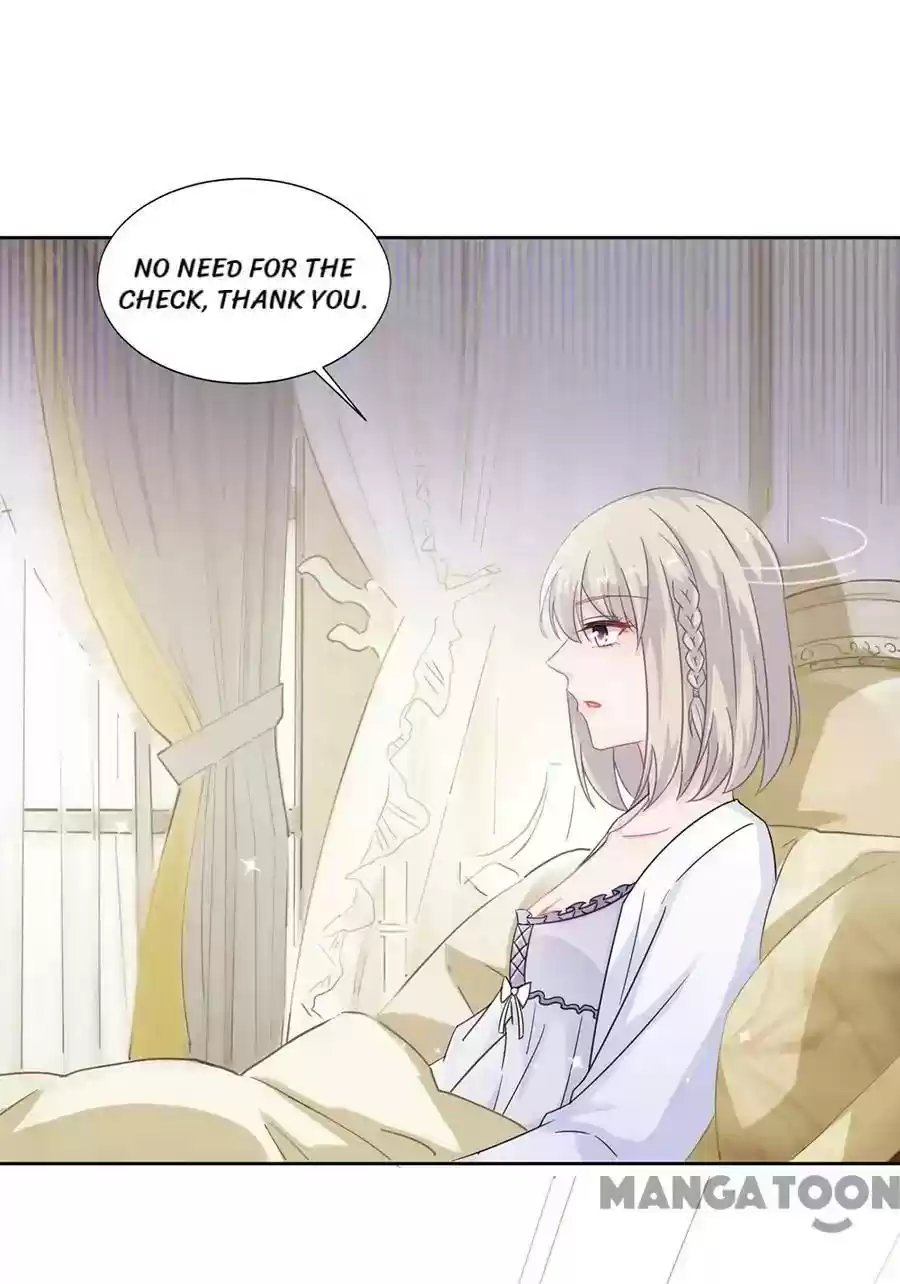 Trouble with the President: Return of the Princess Episode 3