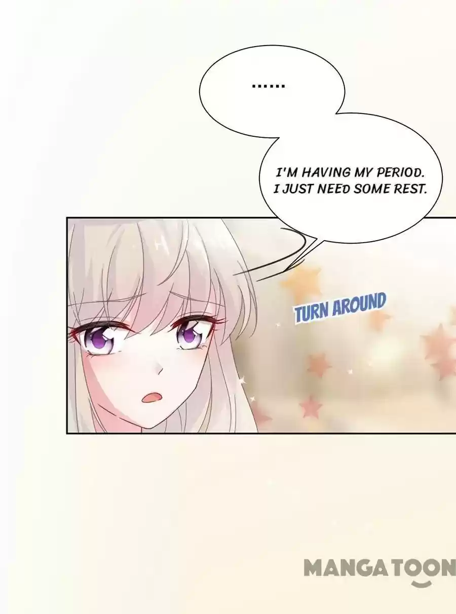 Trouble with the President: Return of the Princess Episode 3