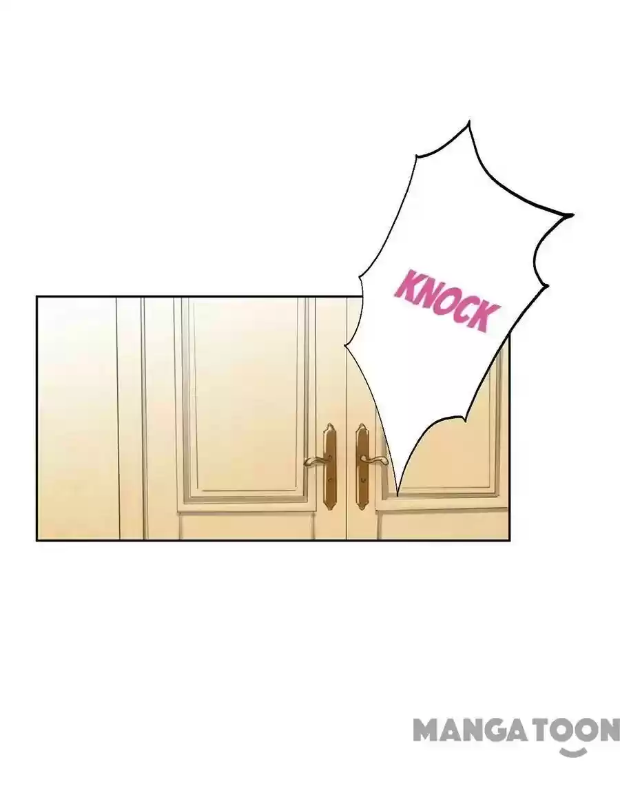 Trouble with the President: Return of the Princess Episode 3