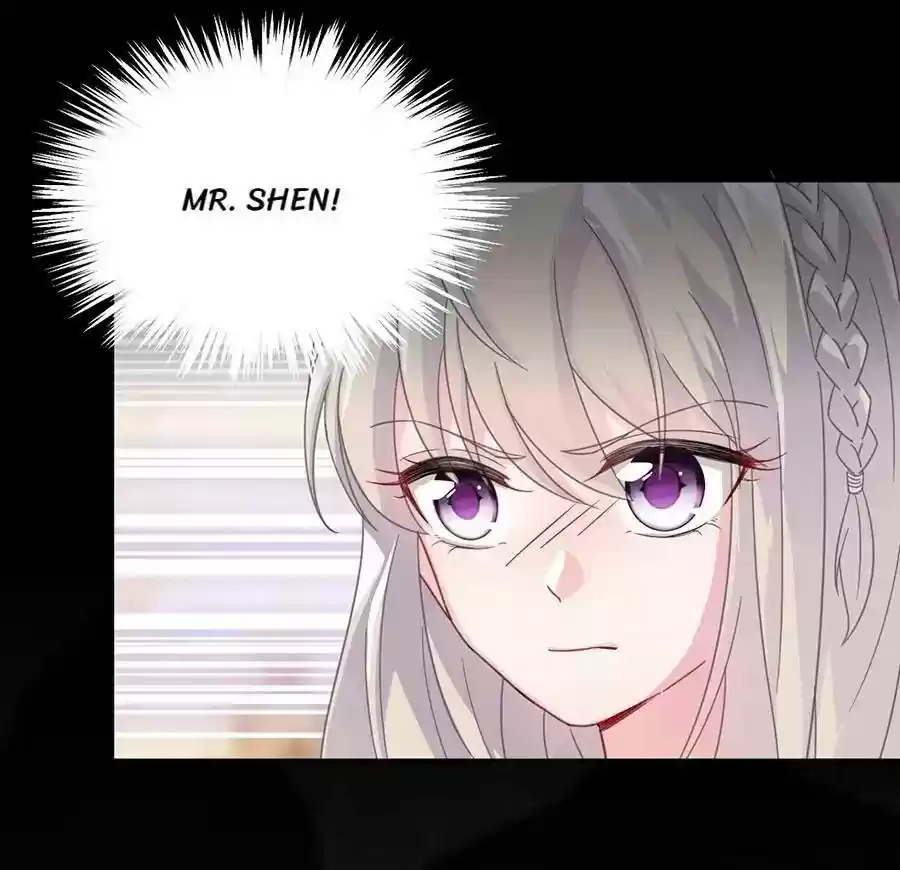 Trouble with the President: Return of the Princess Episode 3