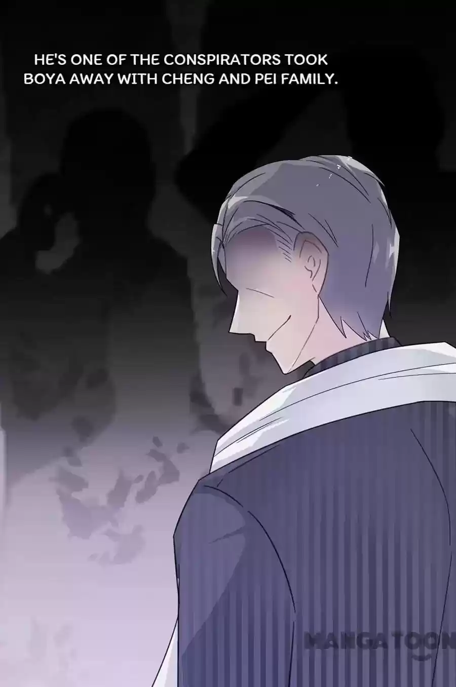 Trouble with the President: Return of the Princess Episode 3