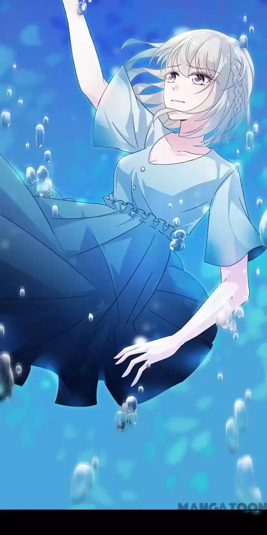 Trouble with the President: Return of the Princess Episode 3