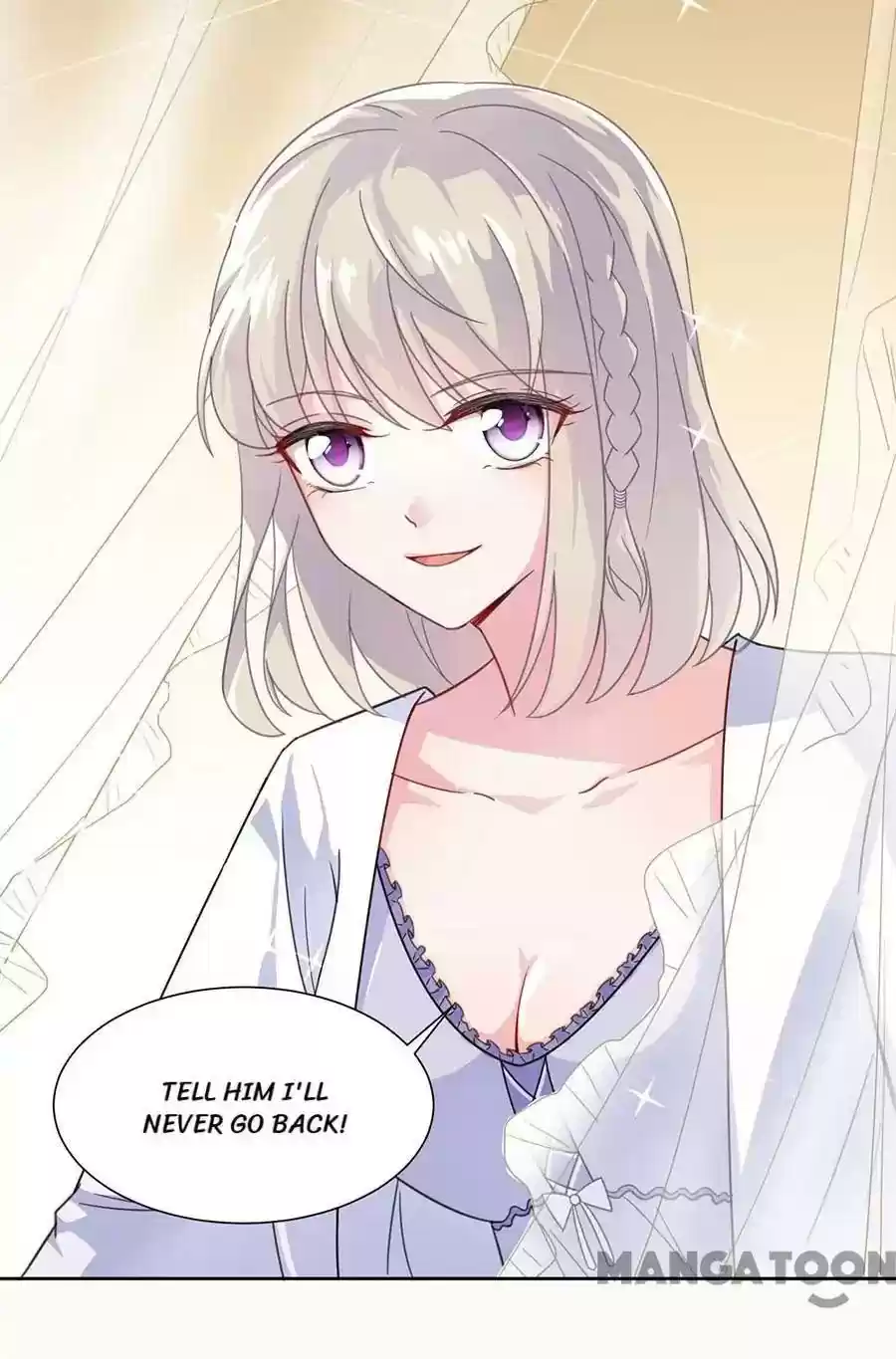 Trouble with the President: Return of the Princess Episode 3