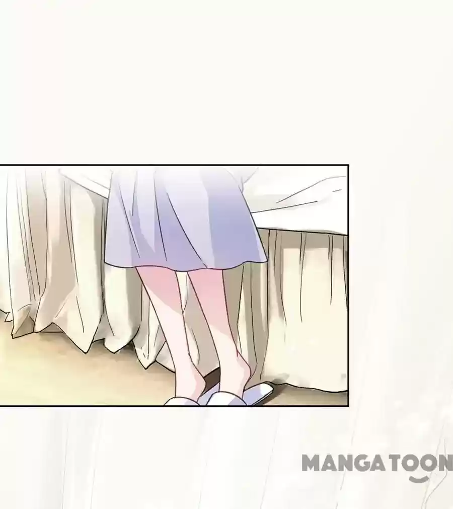 Trouble with the President: Return of the Princess Episode 3