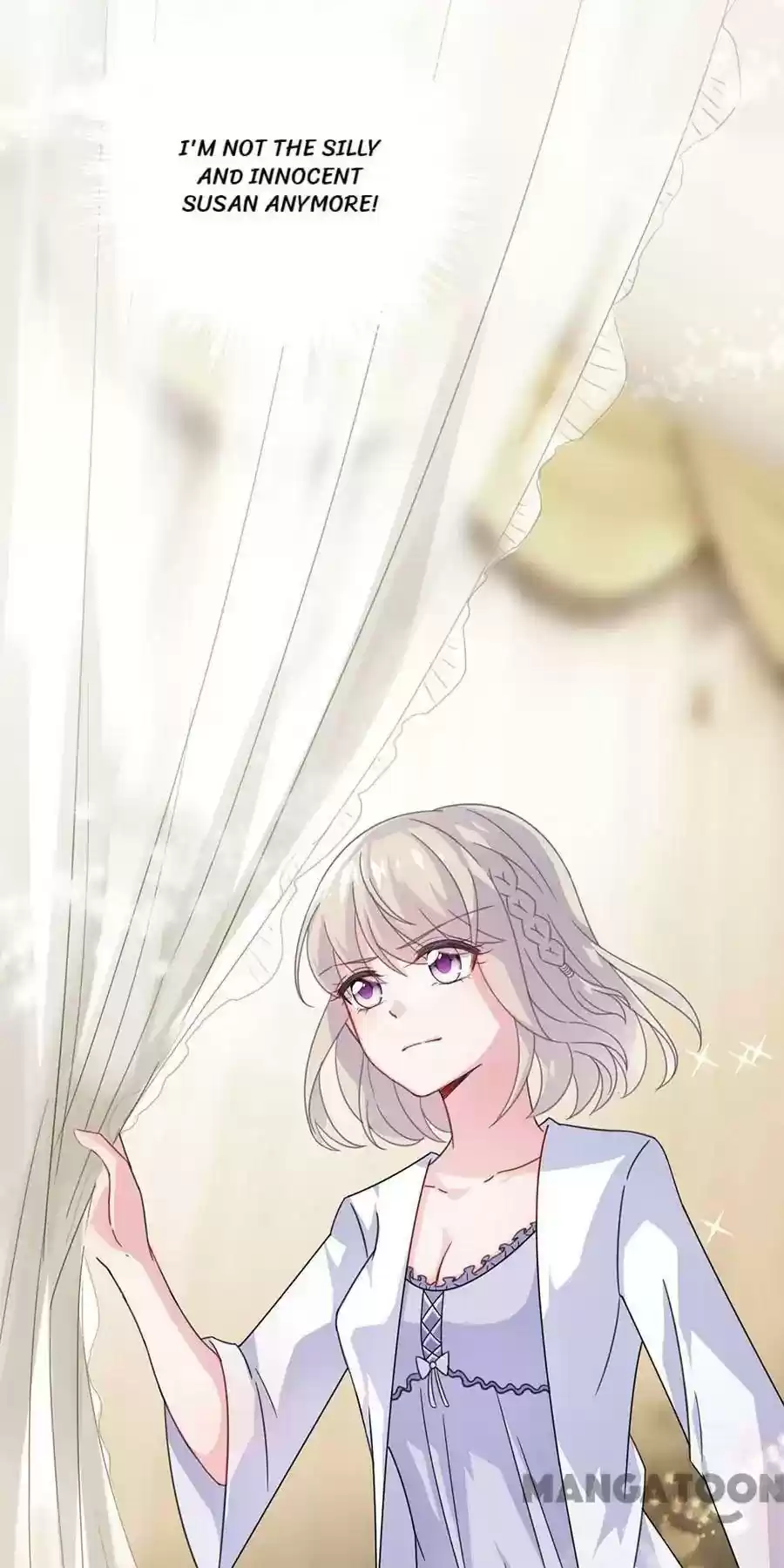 Trouble with the President: Return of the Princess Episode 3