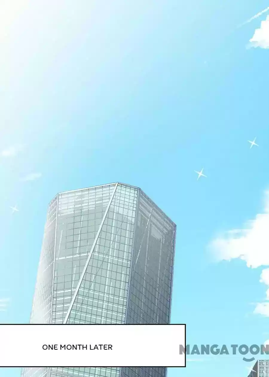 Trouble with the President: Return of the Princess Episode 3