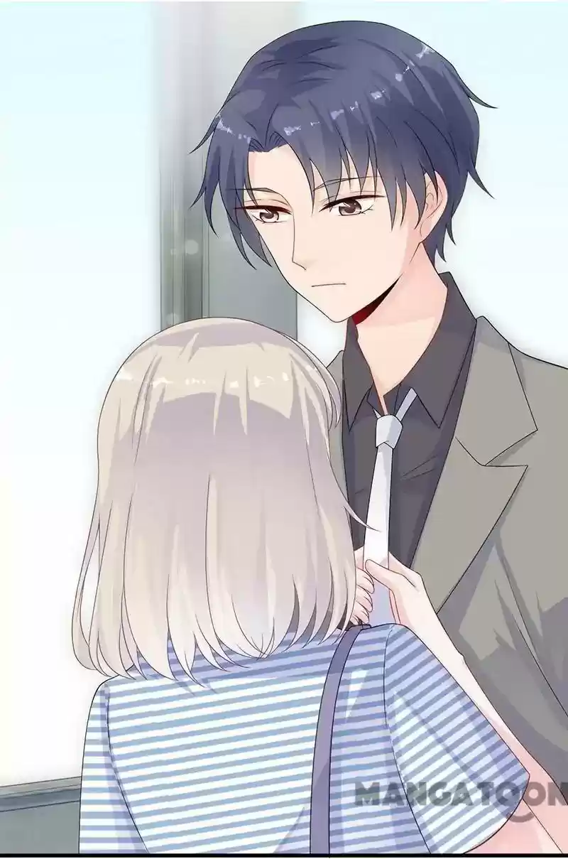 Trouble with the President: Return of the Princess Episode 30