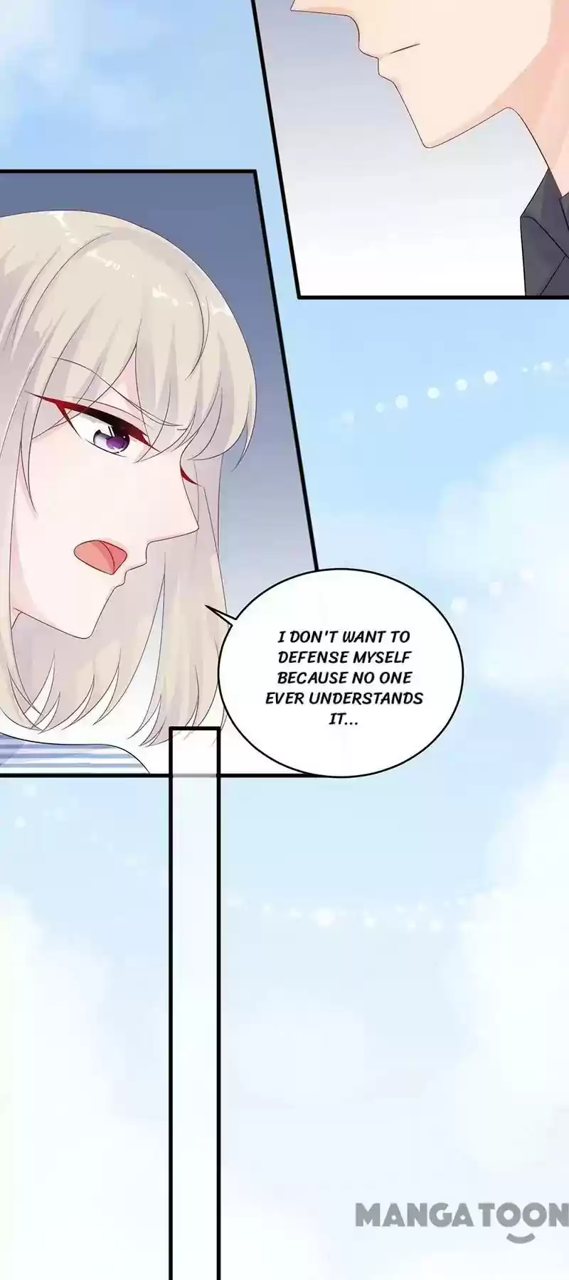 Trouble with the President: Return of the Princess Episode 30