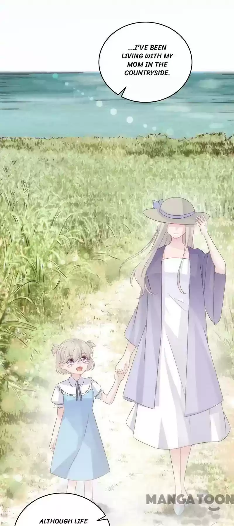 Trouble with the President: Return of the Princess Episode 30