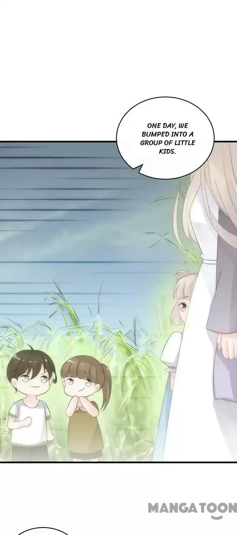 Trouble with the President: Return of the Princess Episode 30