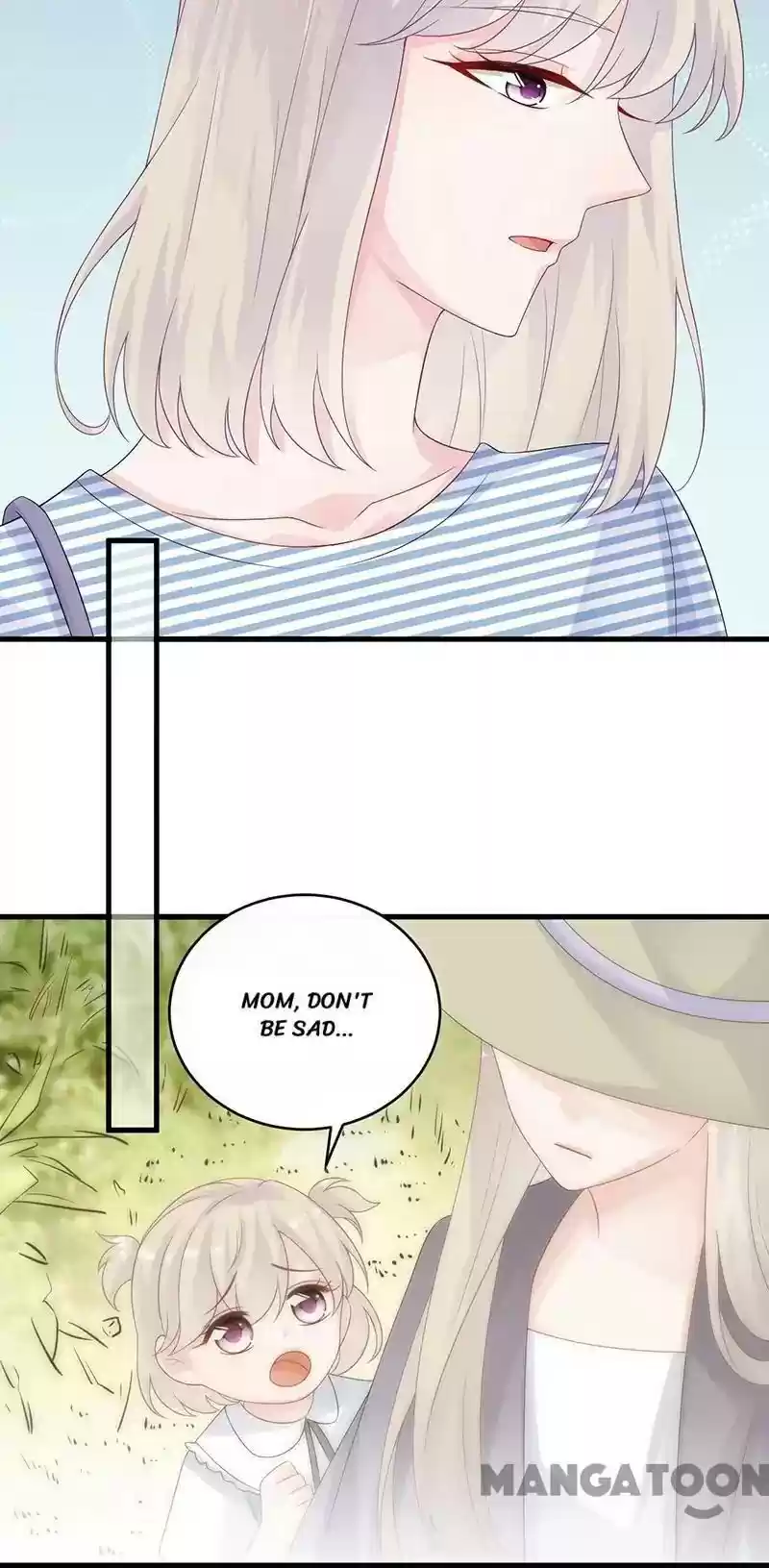 Trouble with the President: Return of the Princess Episode 30