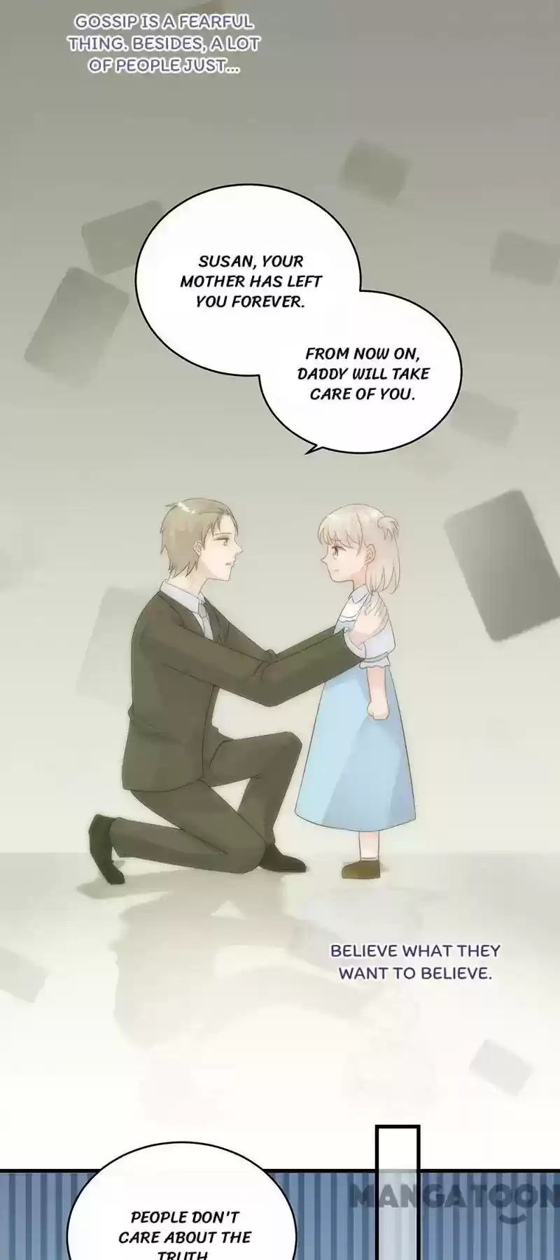 Trouble with the President: Return of the Princess Episode 30