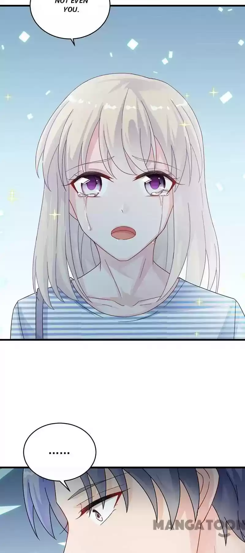 Trouble with the President: Return of the Princess Episode 30