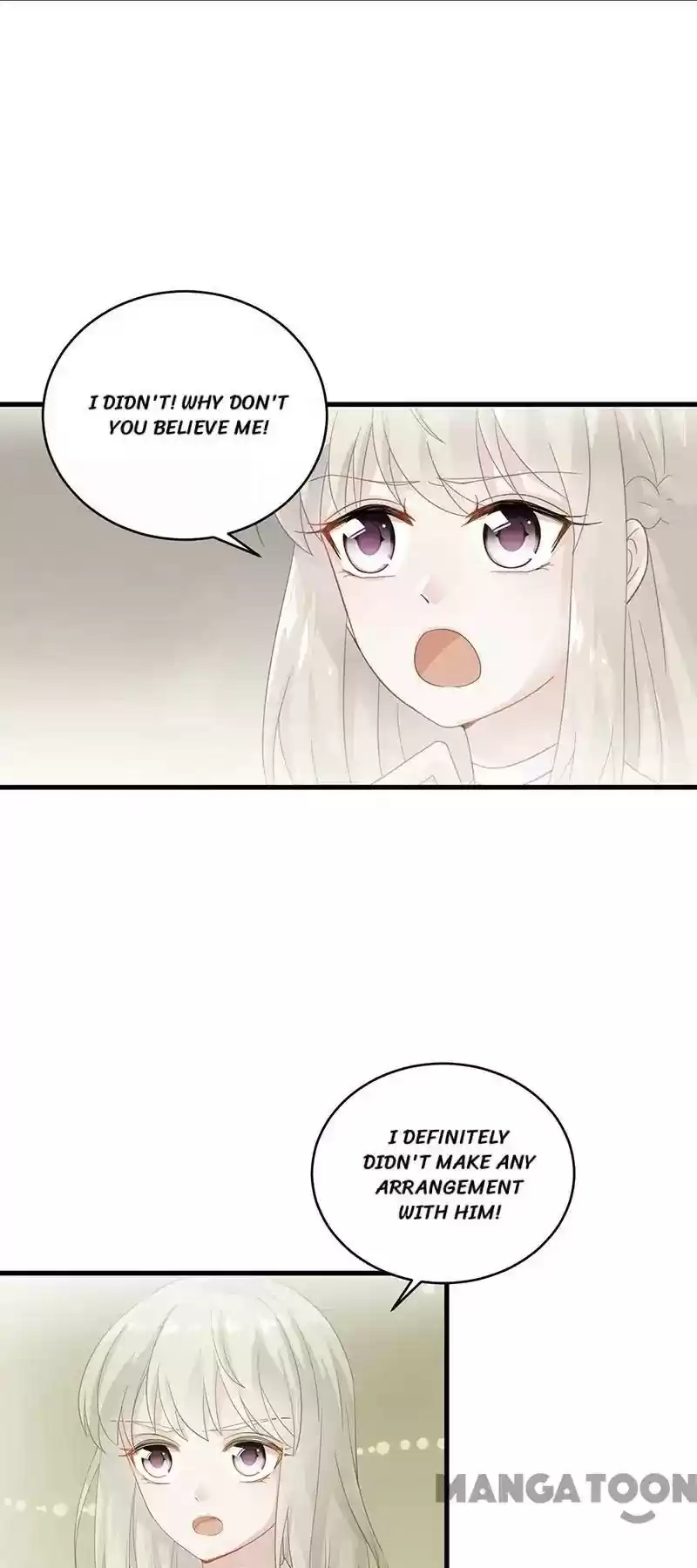 Trouble with the President: Return of the Princess Episode 30