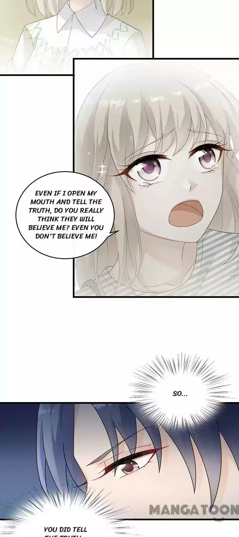 Trouble with the President: Return of the Princess Episode 30