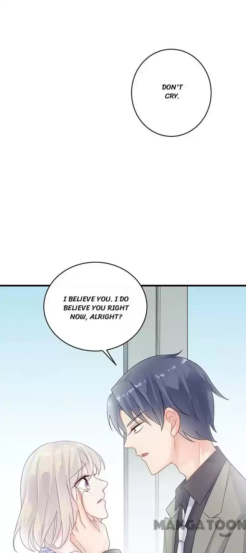 Trouble with the President: Return of the Princess Episode 30