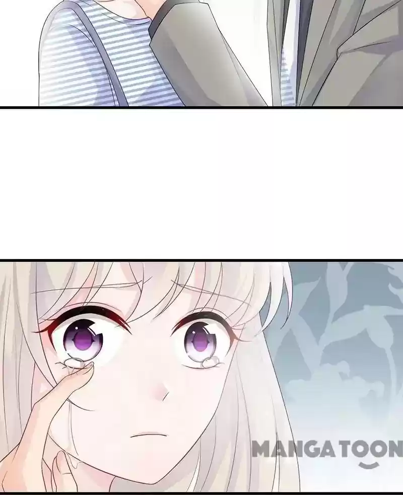 Trouble with the President: Return of the Princess Episode 30