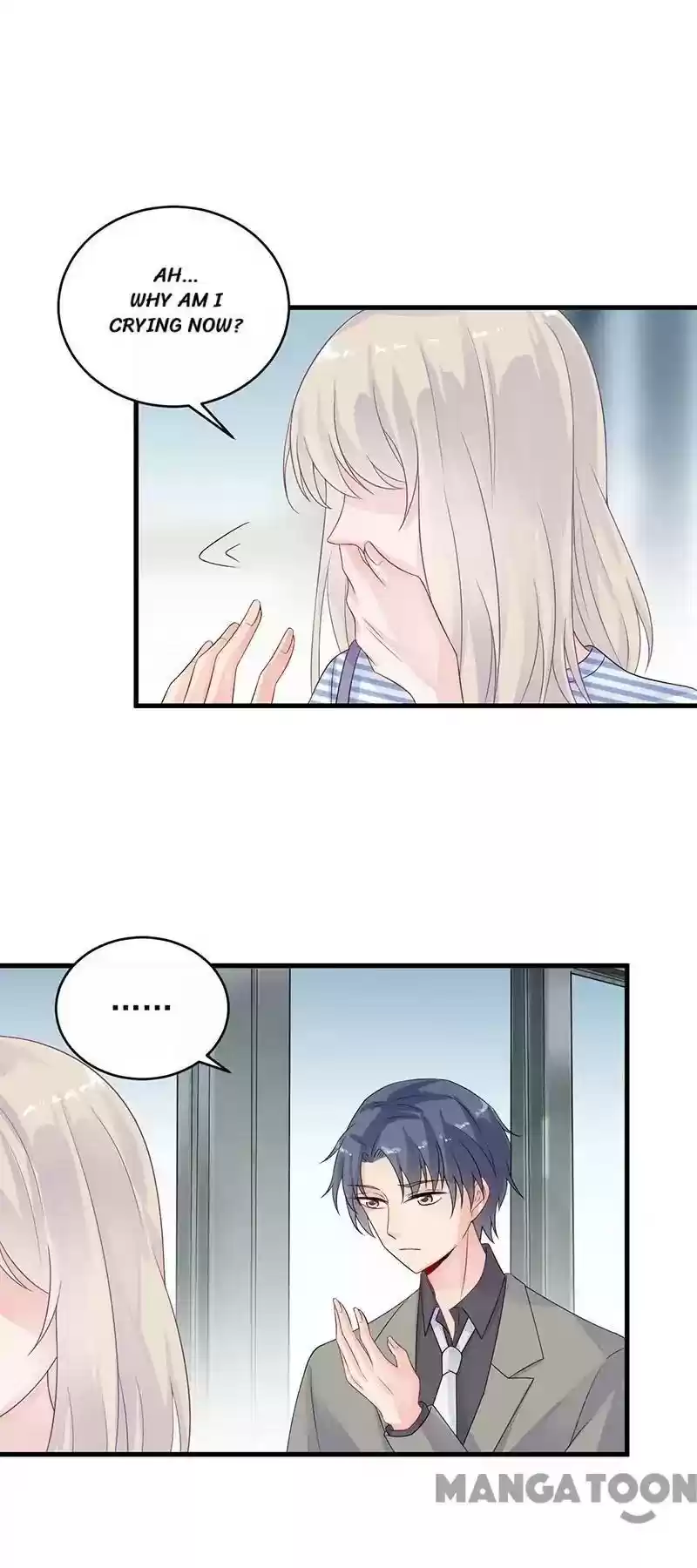 Trouble with the President: Return of the Princess Episode 30