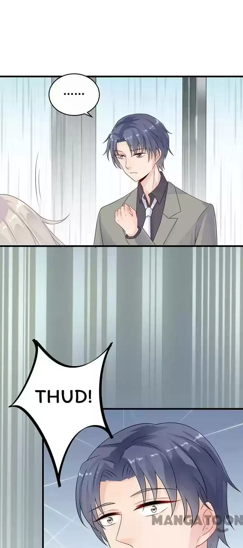 Trouble with the President: Return of the Princess Episode 30