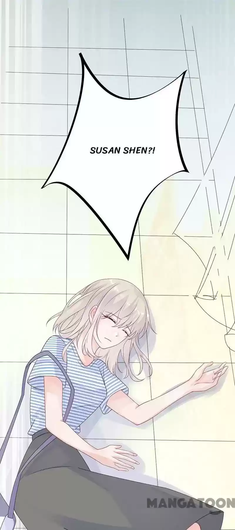 Trouble with the President: Return of the Princess Episode 30