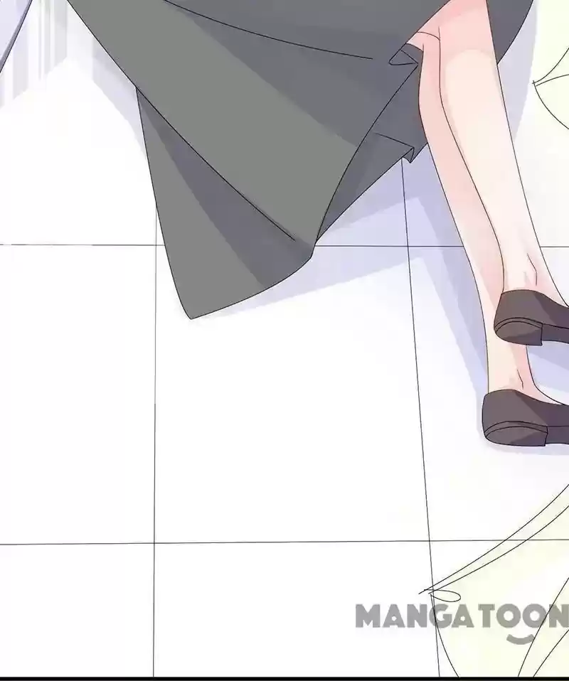 Trouble with the President: Return of the Princess Episode 30