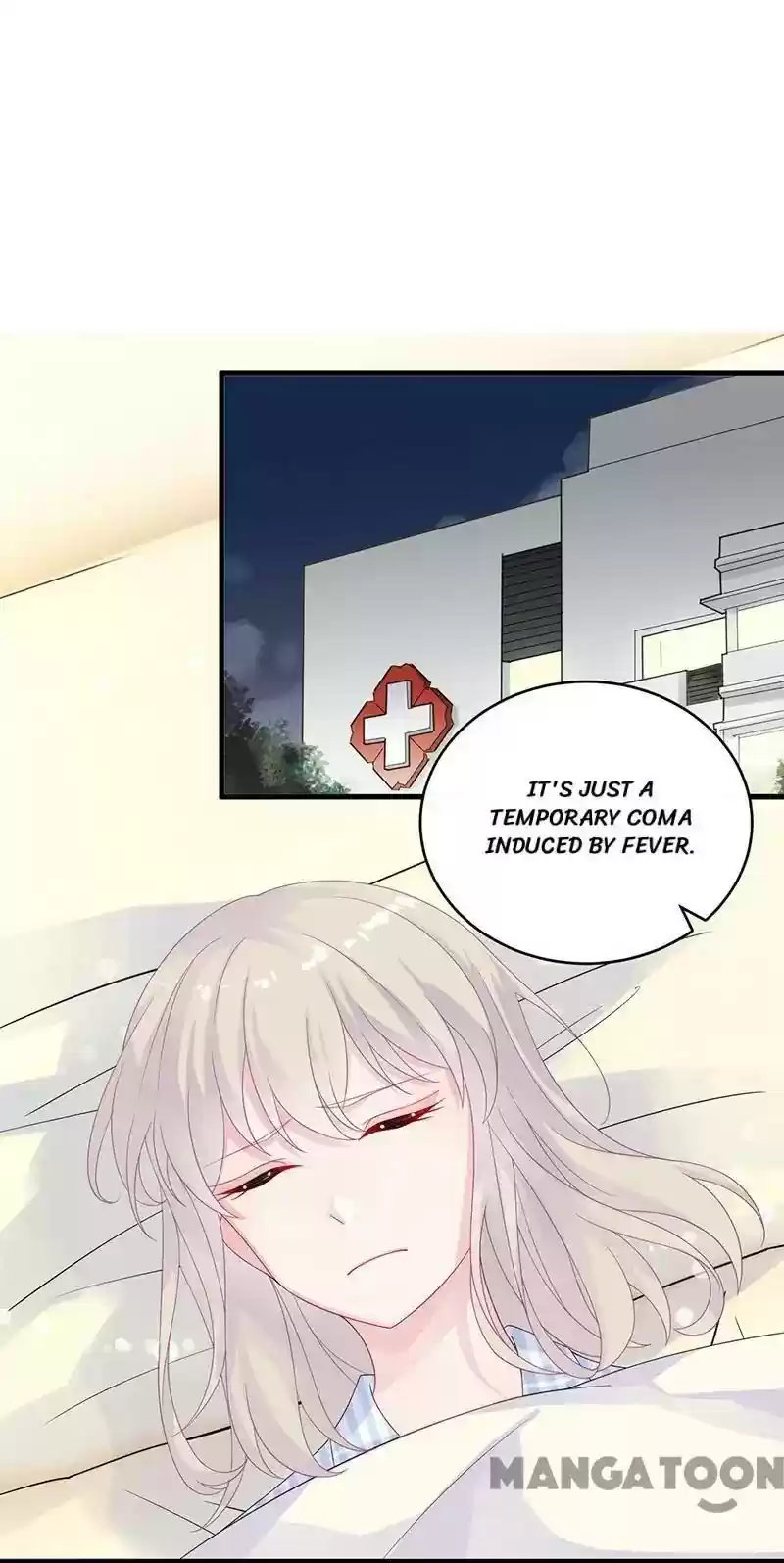 Trouble with the President: Return of the Princess Episode 31