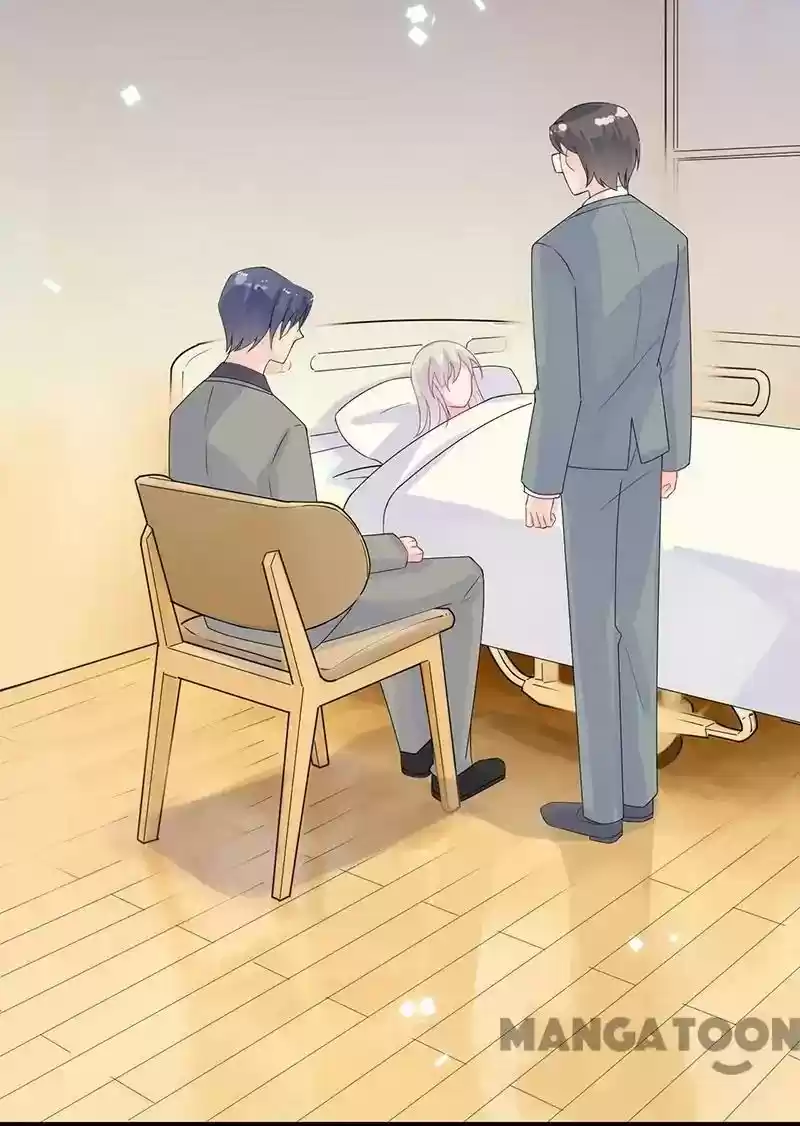 Trouble with the President: Return of the Princess Episode 31