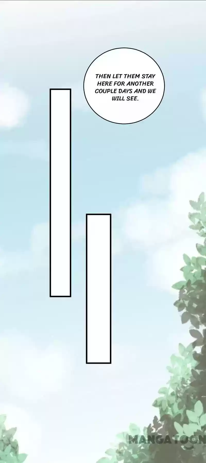 Trouble with the President: Return of the Princess Episode 31