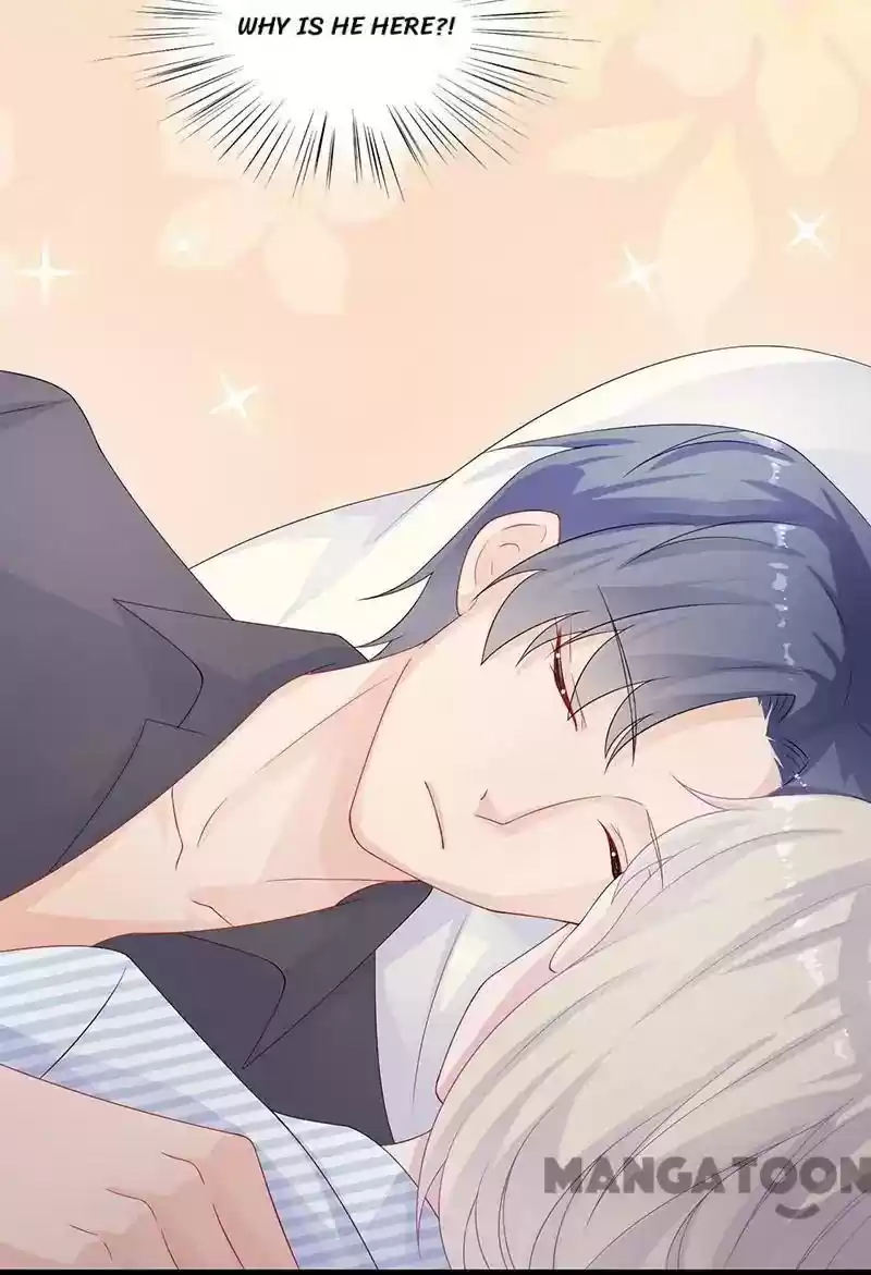 Trouble with the President: Return of the Princess Episode 31