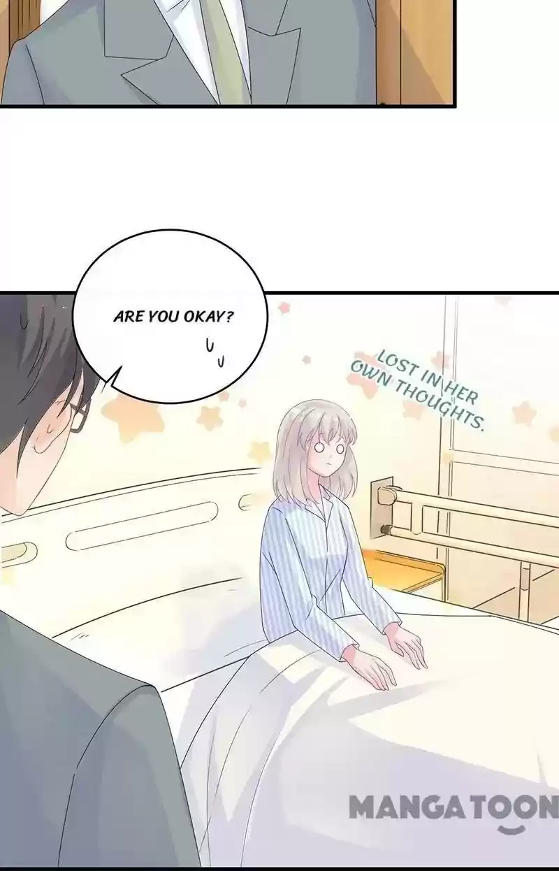 Trouble with the President: Return of the Princess Episode 31