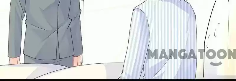 Trouble with the President: Return of the Princess Episode 31