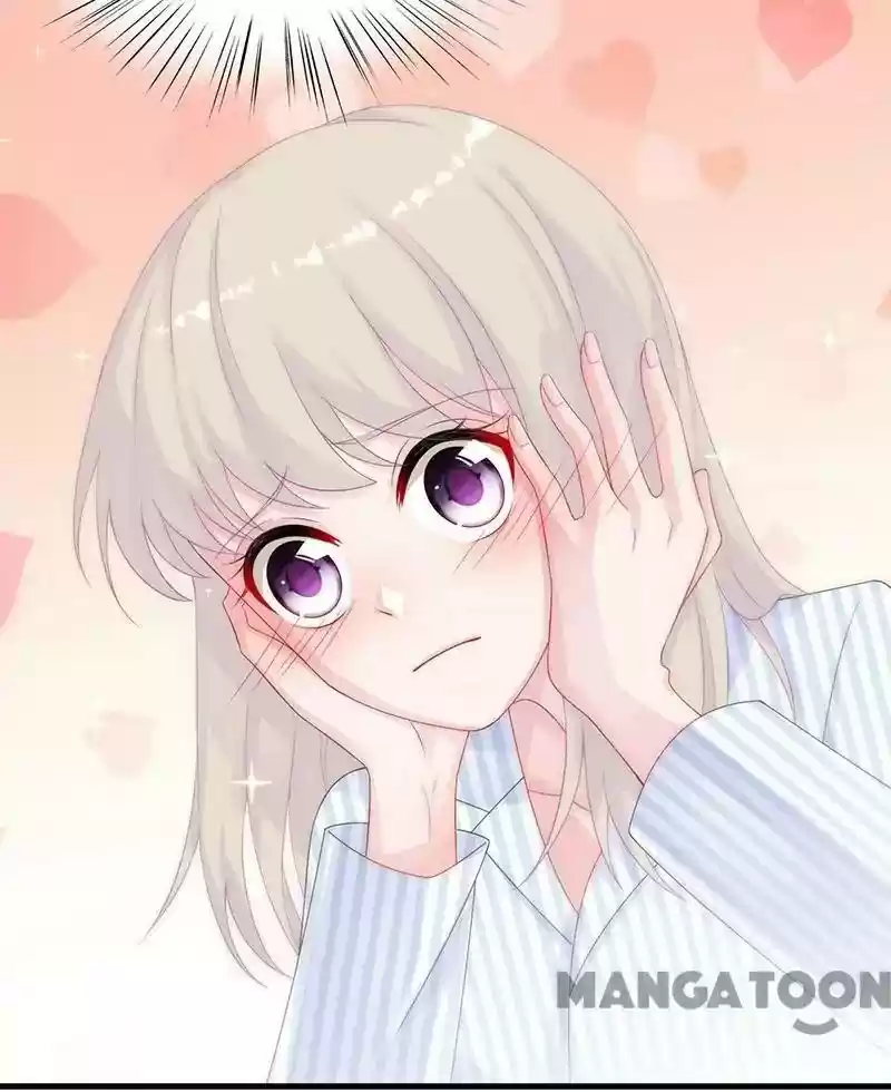 Trouble with the President: Return of the Princess Episode 32