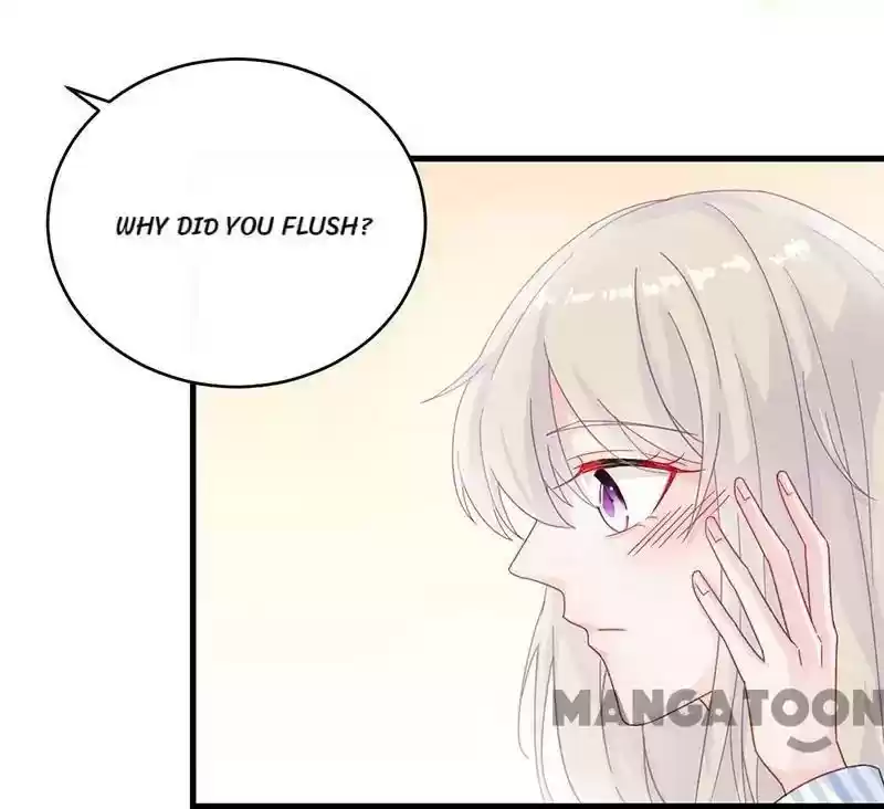 Trouble with the President: Return of the Princess Episode 32