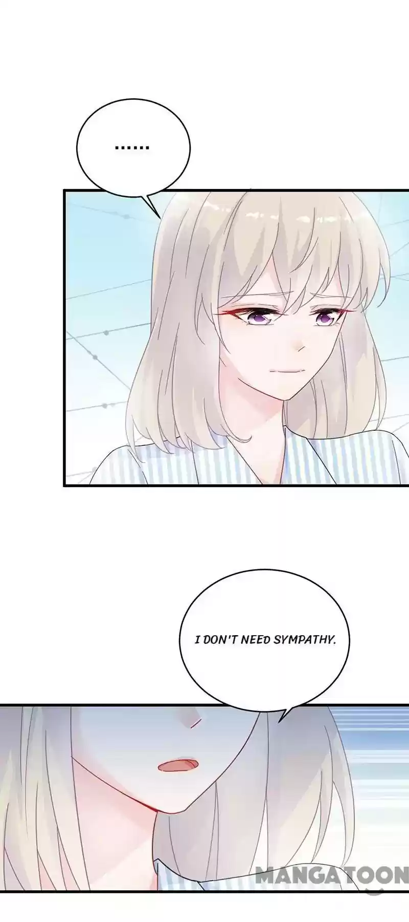 Trouble with the President: Return of the Princess Episode 32