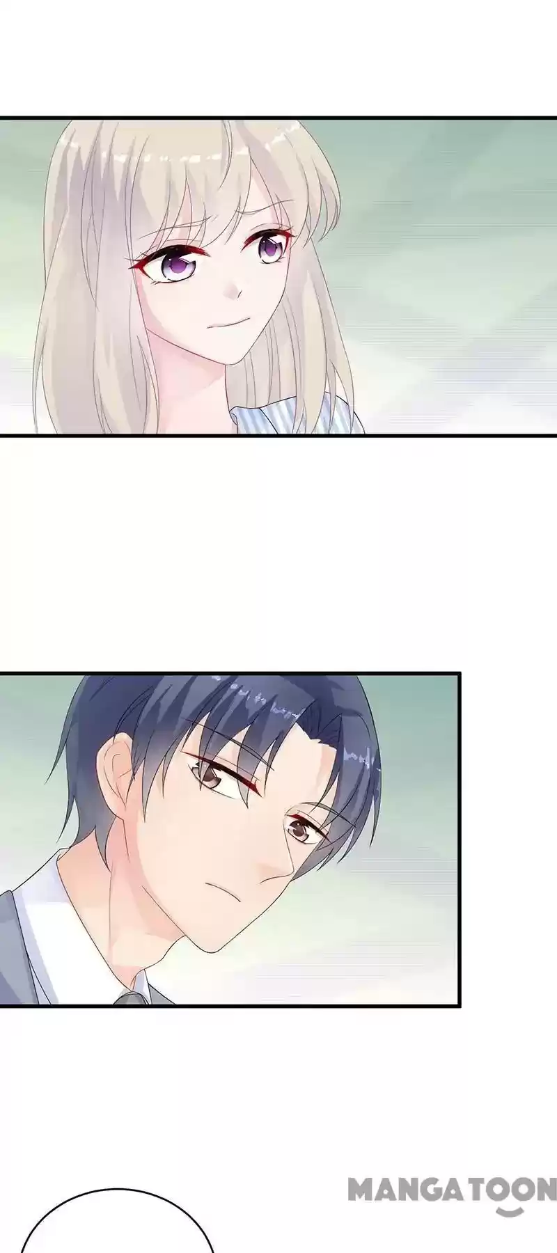 Trouble with the President: Return of the Princess Episode 32