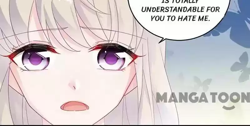 Trouble with the President: Return of the Princess Episode 32