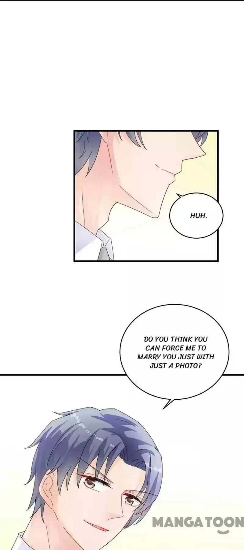 Trouble with the President: Return of the Princess Episode 32