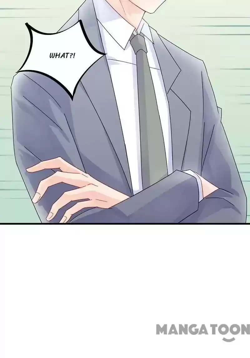 Trouble with the President: Return of the Princess Episode 32